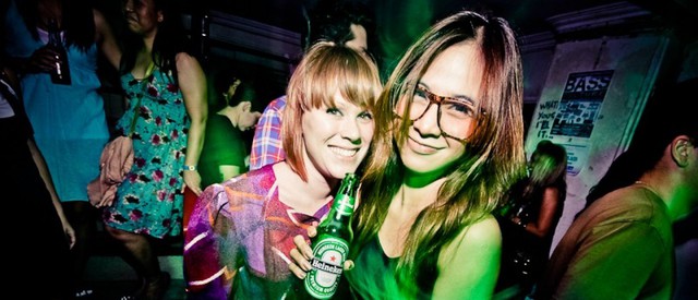 POPSCENE INDIE NIGHT