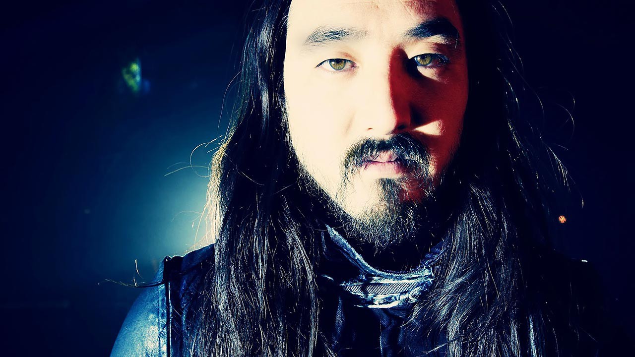 Exclusive Interview with Steve Aoki | Siam2nite