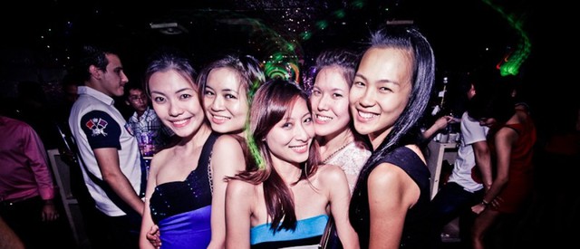 Saturday Night