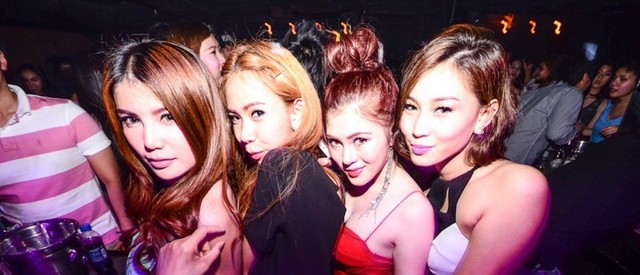 Saturday Night