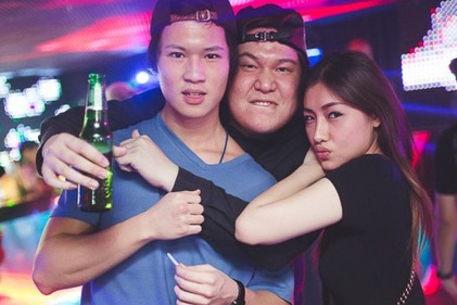 NEW BEATSTER - New Resident DJs Launch Party