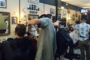 13 Upscale Barber Shops in Bangkok To Unleash Your Inner Gentleman ...