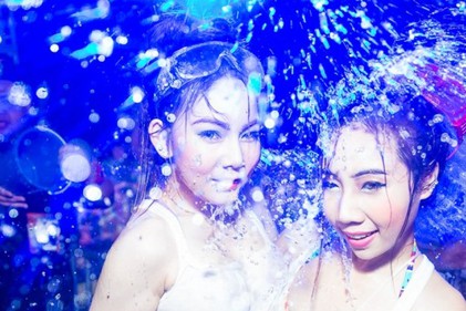 WATERLAND Summer Music Festival 2014