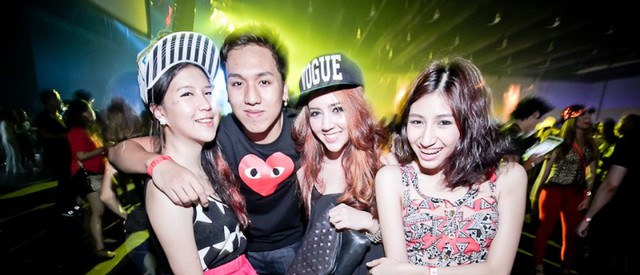 David Guetta (Album 1 of 5)