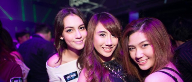 SAFE HOUSE's 1st Year ANNIVERSARY!
