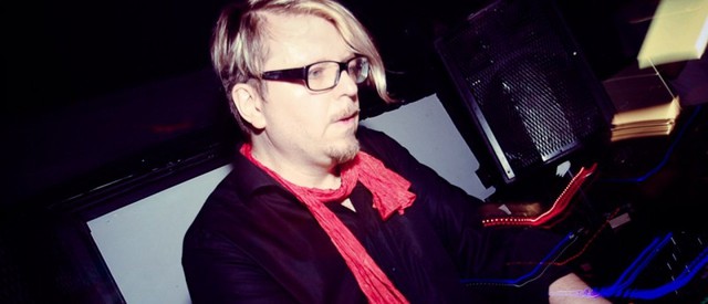Retox Sessions Pres. ROBERT BABICZ Live Set