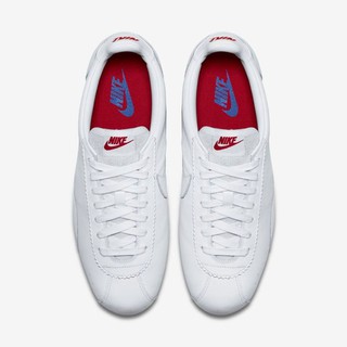 Nike Cortez Gets Minimalist Makeover with Swooshless Design | Siam2nite