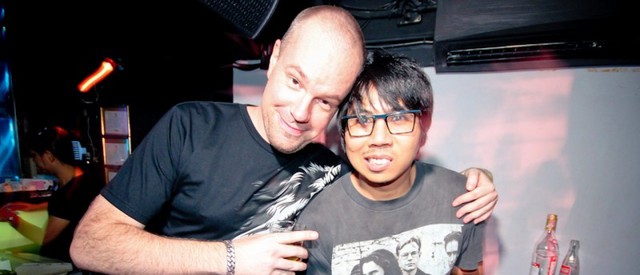 ReGenerate with OLIVER HO