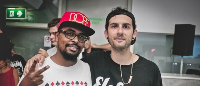Borgore