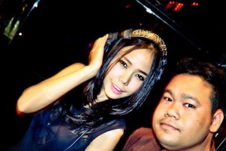 Diamond Night