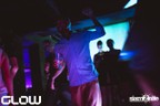 Aardy & Mendy Indigo at Glow Nightclub, Sukhumvit Soi 23 | Siam2nite