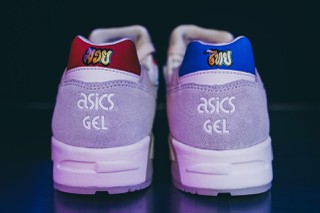 muay thai asics