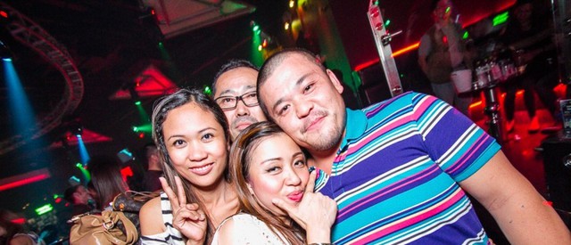 Friday Night