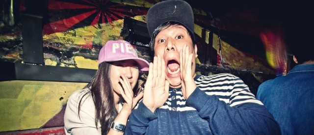 CMYK pres.