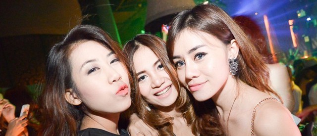 Saturday Night