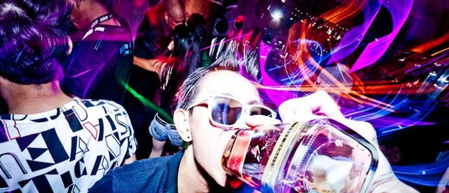 Siam2nite 1 Year Anniversary (Album 6 of 6)