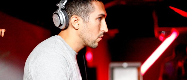 PHATFUNK DRUM&BASS feat. Paulie Sirisant