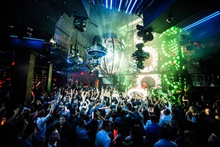 MARQUEE Singapore Welcomes Tiësto & Afrojack On Grand Opening | Siam2nite