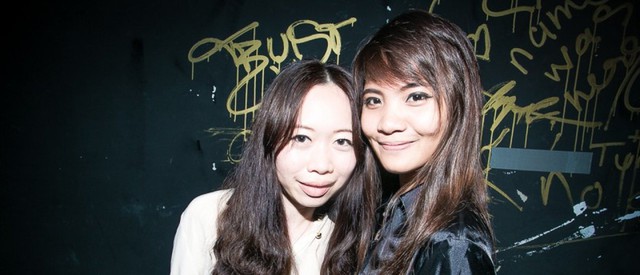 CLUB SOMA RETURNS 'COMEBACK KIDS'