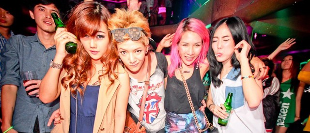Siam2nite 1 Year Anniversary (Album 2 of 6)