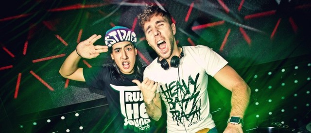Retox Sessions present G-TRONIC