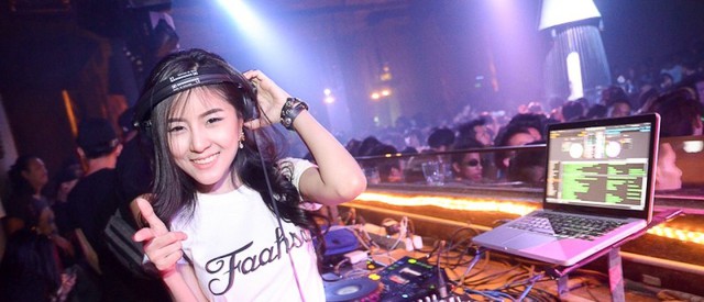 SIZZLING MIX