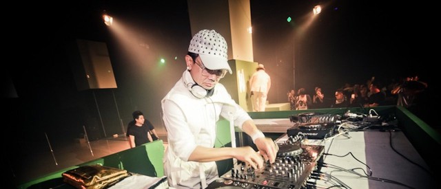 HEI-VOLUME by Heineken