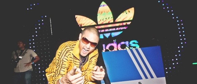 adidas Breathe And Stop