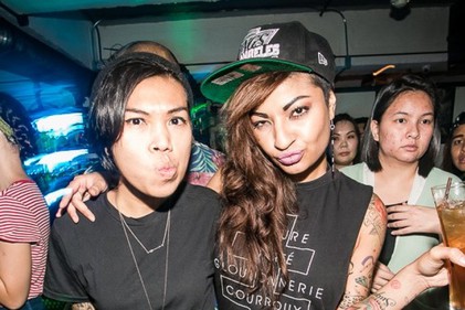Zoo Night Out Vol.6 - Bass Session