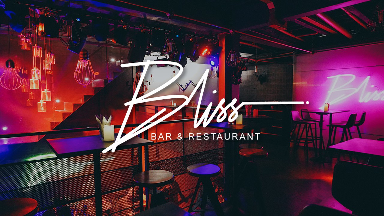 Drink, Dance & Dive into Vibrant Nightlife at Bliss Ekkamai | Siam2nite