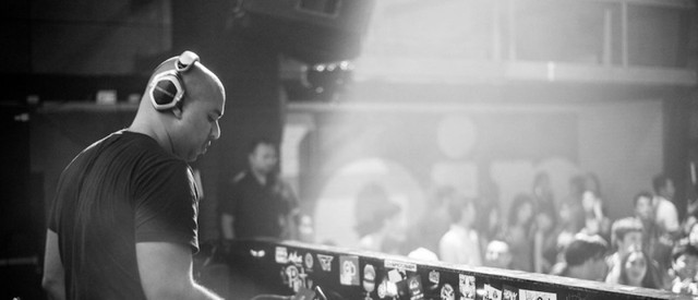 RETOX SESSIONS Pres. SIDNEY SAMSON