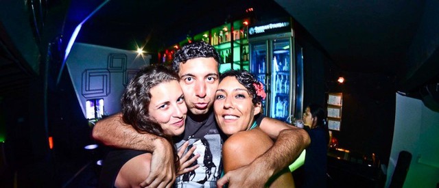 Thursday Night