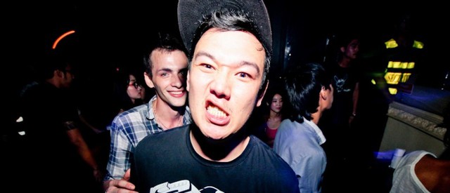 Asian Trash Boy