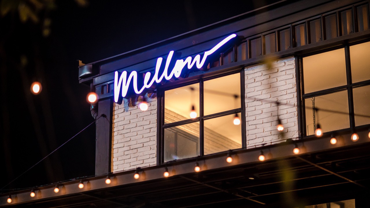 Mellow Restaurant & Bar - The Emquartier restaurants, addresses