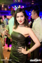 Return to Bubbles at Dusit Thani Bangkok | Siam2nite