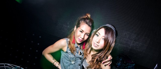Girls Gone Wild