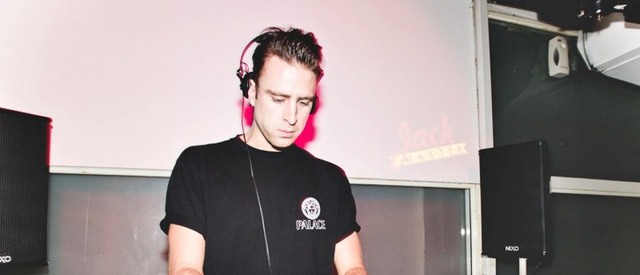 Champion Sound pres. Jackmaster