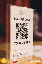 DrinkArtists at Game Over Lounge | Siam2nite