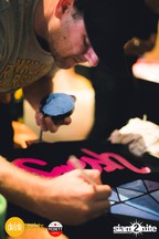 DrinkArtists at Game Over Lounge | Siam2nite