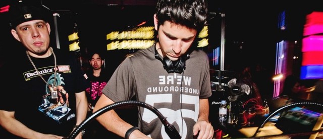 Felix Cartal