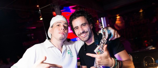 HEDKANDI THE MIX
