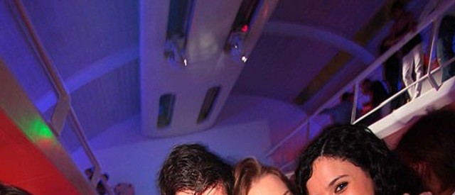Models Night