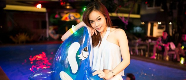 Thonglor Society pres. Summer Blow Out 2