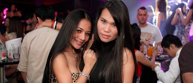Saturday Night