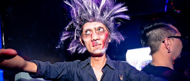 Halloween