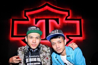 Movement BKK Exclusive pres. Jumper 4 Terminal