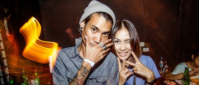 Zoo Studio pres. Zoo Night Out Vol.3 - Bass Session
