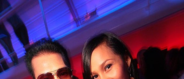 Models Night