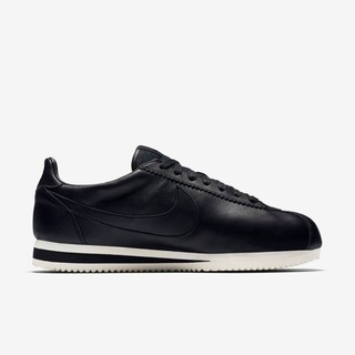 Nike Cortez Gets Minimalist Makeover with Swooshless Design | Siam2nite