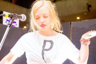 Popscene pres. POSTILJONEN